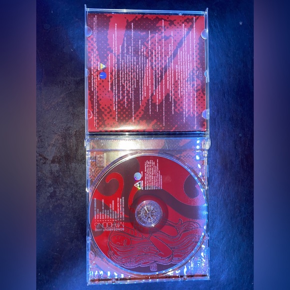 CD Bundle - Picture 2 of 8